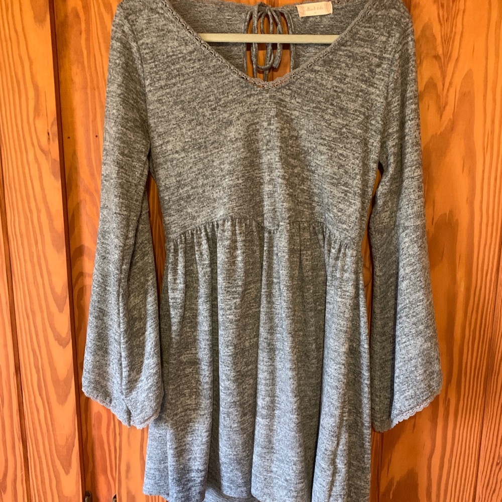 Ladies dress